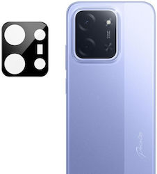 Φακού Πίσω Προστασία Κάμερας Tempered Glass Μαύρο για το Xiaomi Poco C85 4g Φακού Πίσω Προστασία Κάμερας Tempered Glass Μαύρο για το Xiaomi Poco C85 4g