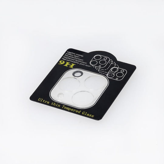 3D 9H Camera Protection Tempered Glass for Samsung Galaxy S26 Plus