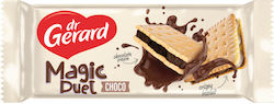 Dr Gerard Μπισκότα 185gr