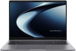 Asus 16" FHD+ (Ryzen 7-8840HS/16GB/512GB SSD/No OS) (US Keyboard) Asus 16" FHD+ (Ryzen 7-8840HS/16GB/512GB SSD/No OS) (US Keyboard)