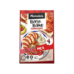 Nando's Backmischung 20gr