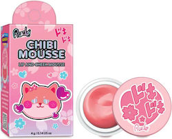 Rude Cosmetics Fard Obraz Chibi Flutter 4gr Rude Cosmetics Fard Obraz Chibi Flutter 4gr