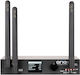 American Dj Aria X2 Bridge