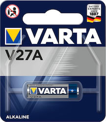 Varta A27 12V 1τμχ V27A-LR27