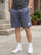 Sport Herren Shorts Navy Blau