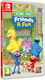 Sesame Street Friends & Fun Switch Игра - Предварителна поръчка