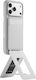 Moft Movas Snap Tripod Magsafe Магнитен Портфейл Стойка за Телефон в Мъглива Бухта Ms027w-1-me-mcgy