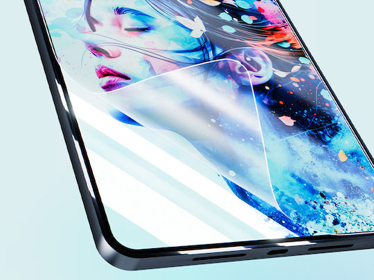 3MK Gen 2 Screen Protector (Lenovo Tab Plus)