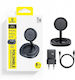Baseus Wireless Qi2 Charger and USB-C Cable 15W Black (EnerFill FF11)