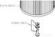 Karcher Vacuum Cleaner Filter Compatible with Karcher