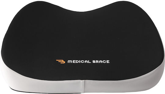 Medical Brace Seat Cushion for Coccyx with Memory Foam MB.HC1811