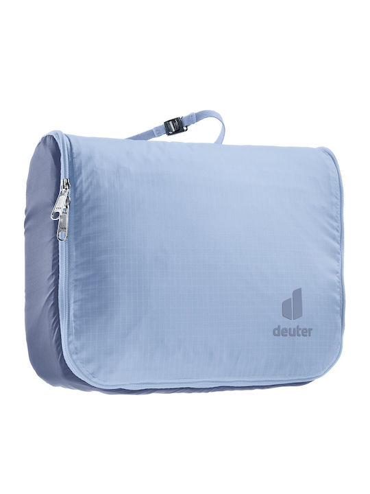 Deuter Waschzentrum Lite Ii Kulturbeutel Blau Dut