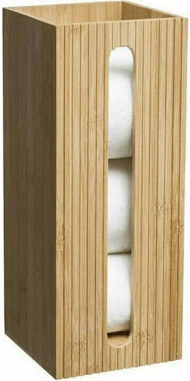 5Five Beige Paper Holder