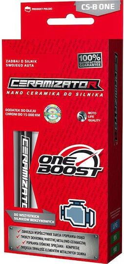 Ceramizator CS-B One Boost Car Engine Cleaner Additive