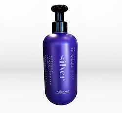 Kyana Evozen Shampoo 400ml Kyana Evozen Shampoo 400ml