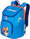 Head Rucsac de tenis albastru