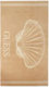 Guess Beach Towel Light Blue
