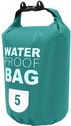 Frendo Ultra Leger Dry Bag 5lt 205045 Aqua