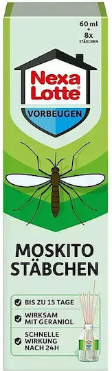 Insect Repellent Sticks 60ml Insect Repellent Sticks 60ml