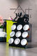 SteweHome Метална поставка за капсули Nespresso STE-034037-P34037