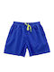 Men's Swimwear Shorts Blue