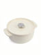 Kitchenaid Round Cast Iron Dutch Oven 3.3lt