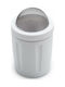 Plastic Powdered Sugar Container 7x7cm