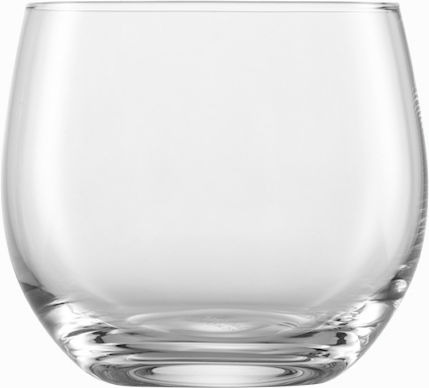 Schott Zwiesel Ποτήρι Ουίσκι / Κοκτέιλ Γυάλινο 400ml Schott Zwiesel Ποτήρι Ουίσκι / Κοκτέιλ Γυάλινο 400ml