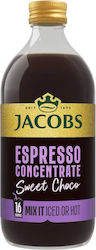 Jacobs Espresso in Liquid Form 485g
