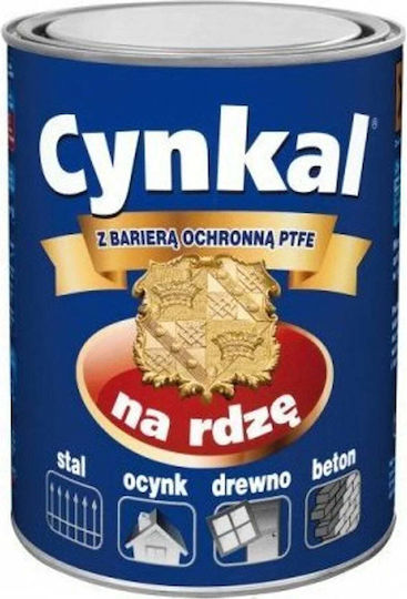Malexim Грунд Подходящ за Метал / Алуминий / Дърво 0.7lt