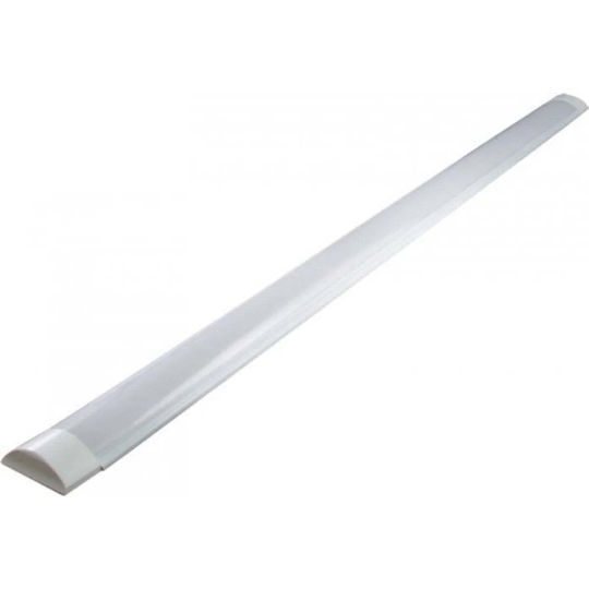 Corp de Iluminat pentru Blatul Bucătăriei LED 36W Alb Rece 120 cm