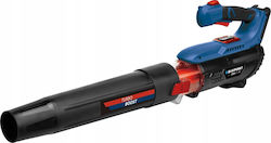 Blaupunkt CB4010 Suflantă / Aspirator de Baterie 18V Solo Blaupunkt CB4010 Suflantă / Aspirator de Baterie 18V Solo