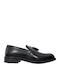 Herren Mokassins in Schwarz Farbe