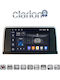 Clarion Gl75350 OEM Multimedia Car Screen BMW Series 3 2010 > F30 F31 F34 F35 F80 BMW Series 4 2013 > F32 F33 F36 F83 NBT System CarPlay Android Auto BT GPS WiFi GPRS