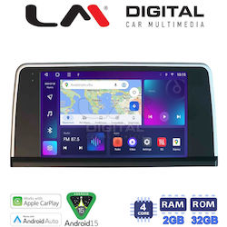Lm Digital Lm Zn4350 Gps Екран OEM Мултимедия Автомобилни Аудио Системи BMW Серия 3 2010 > F30 F31 F34 F35 F80 BMW Серия 4 2013 > F32 F33 F36 F83 Система NBT CarPlay AndroidAuto BT GPS WiFi GPRS Lm Digital Lm Zn4350 Gps Екран OEM Мултимедия Автомобилни Аудио Системи BMW Серия 3 2010 > F30 F31 F34 F35 F80 BMW Серия 4 2013 > F32 F33 F36 F83 Система NBT CarPlay AndroidAuto BT GPS WiFi GPRS