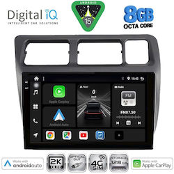 Digital IQ BXK 20710_CPAA Tabletă Multimedia 9 Inch Sisteme Audio Auto Toyota Corolla Mod 1992-1997 Digital IQ BXK 20710_CPAA Tabletă Multimedia 9 Inch Sisteme Audio Auto Toyota Corolla Mod 1992-1997