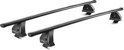 Green Valley Easyone Evo 040 Car Roof Bars