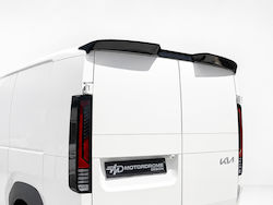 Αεροτομή Οροφής Διπλή Πόρτα Kia Pv5 Cargo