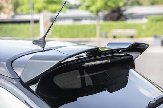 Roof Spoiler V.3 Opel Corsa F Gs-Line 2019