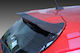 Car Rear Spoiler Roof Renault Clio Mk4 2012-2019
