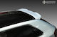 Car Roof Spoiler Audi A3 8p Hatchback Gt Look 2003-2012