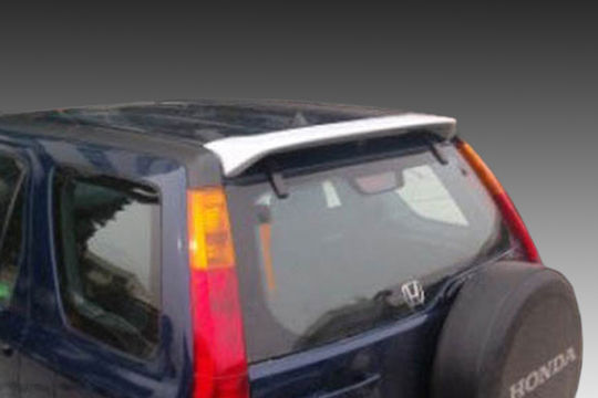 Motordrome Autoheckspoiler für Honda CR-V Mk2 2001-2006