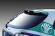 Autoheckspoiler Dach Daewoo Lanos Hatchback 1996-2002
