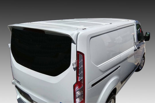 Аеродинамичен Спойлер За Таван V.1 Еднокрилна Врата Ford Transit Custom Mk1 2012-2023