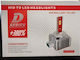 Φώτα Yao Mw30 Led Hid Xenon To Led D1s Sunlight Canbus 2 Τεμάχια
