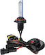 Kit Xenon Hb3 9005 6.000k 12/24v Lampă 1 Buc 5829.9-lm