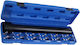 Seal and Bearing Installation Tool Set