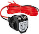 Px-2 Всесезонна Гнездо за Запалка Капак 12/24v 3896.9-lm