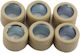 Fliehkraft Gewicht OEM 20x15x11 5gr/Set 6Stück Mbp Sc125lx 618-10-165200