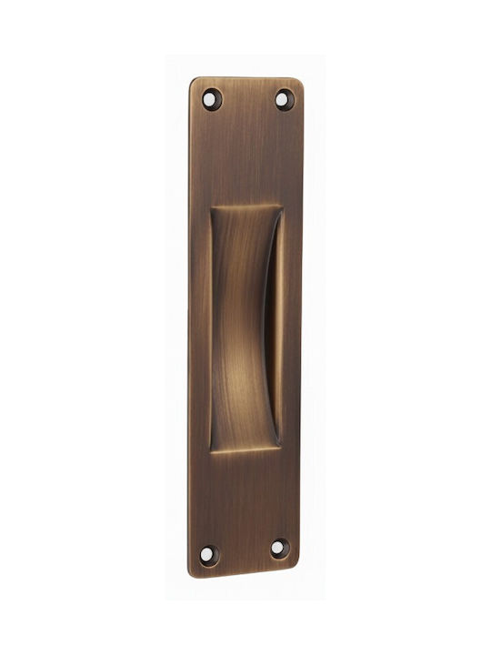 Convex 155 Ps Дръжка за врата Бронзова 40mm 155...